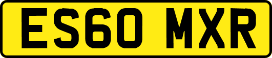 ES60MXR
