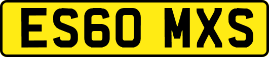 ES60MXS