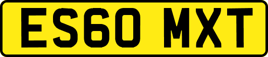 ES60MXT