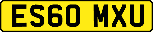 ES60MXU