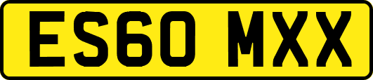 ES60MXX