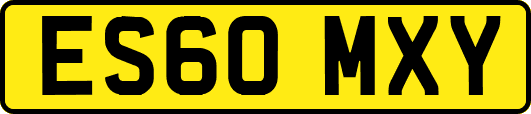ES60MXY