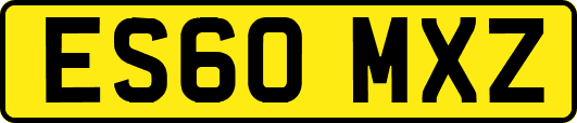 ES60MXZ
