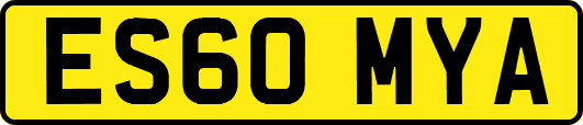 ES60MYA