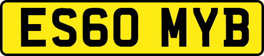 ES60MYB