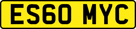 ES60MYC