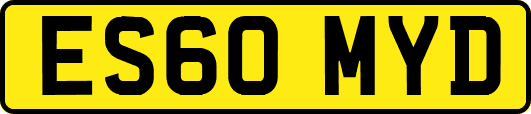 ES60MYD