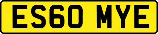 ES60MYE