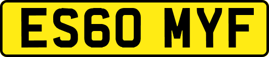 ES60MYF