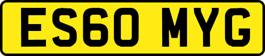 ES60MYG