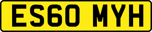 ES60MYH