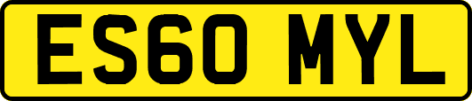 ES60MYL