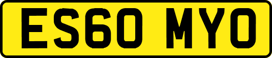 ES60MYO