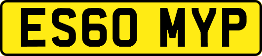 ES60MYP