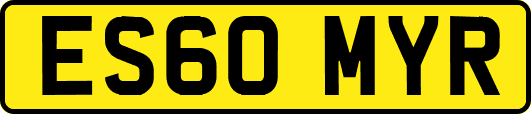 ES60MYR