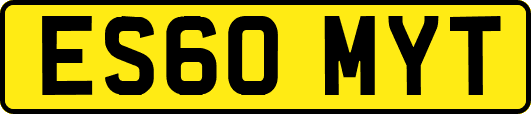 ES60MYT