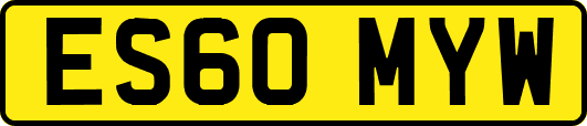 ES60MYW
