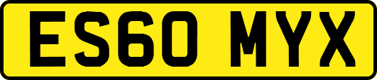 ES60MYX