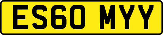 ES60MYY