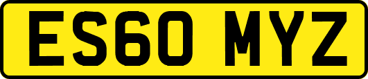 ES60MYZ