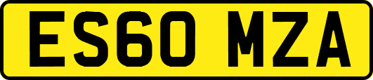 ES60MZA