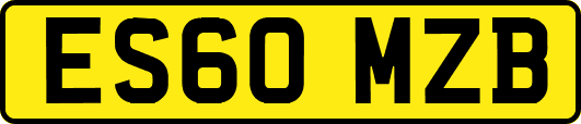 ES60MZB