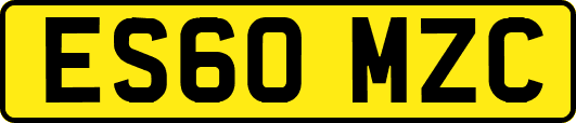 ES60MZC