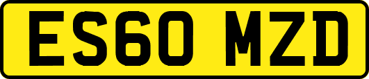 ES60MZD