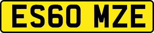 ES60MZE