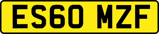 ES60MZF