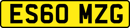 ES60MZG