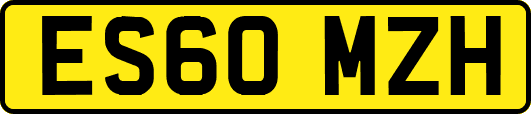ES60MZH