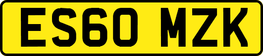 ES60MZK