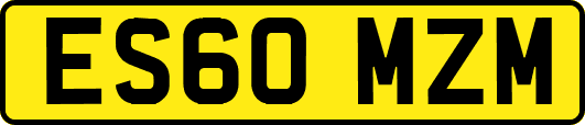 ES60MZM