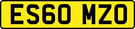 ES60MZO