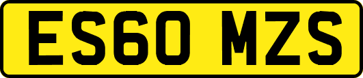 ES60MZS