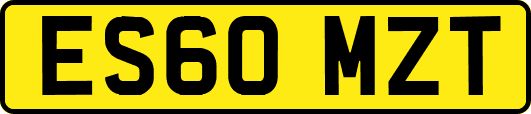 ES60MZT