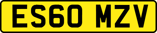 ES60MZV