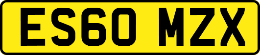 ES60MZX