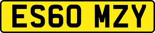 ES60MZY