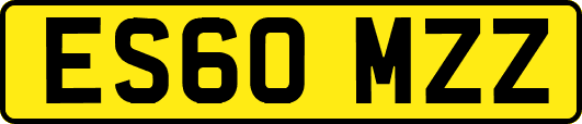 ES60MZZ