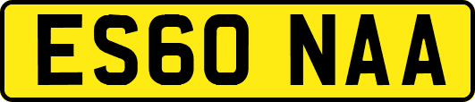 ES60NAA