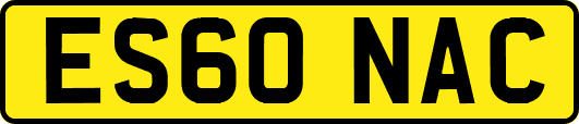 ES60NAC