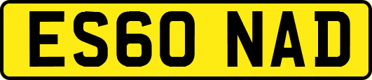 ES60NAD