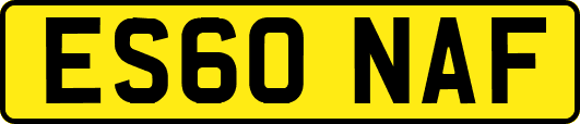 ES60NAF