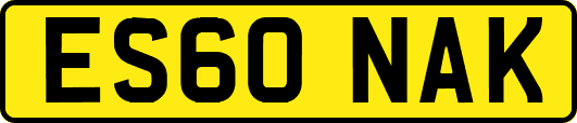 ES60NAK
