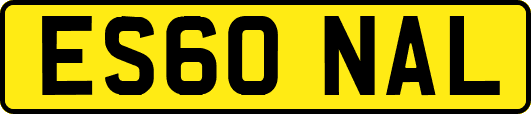 ES60NAL