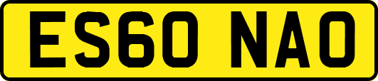 ES60NAO