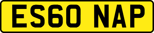 ES60NAP