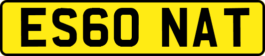 ES60NAT